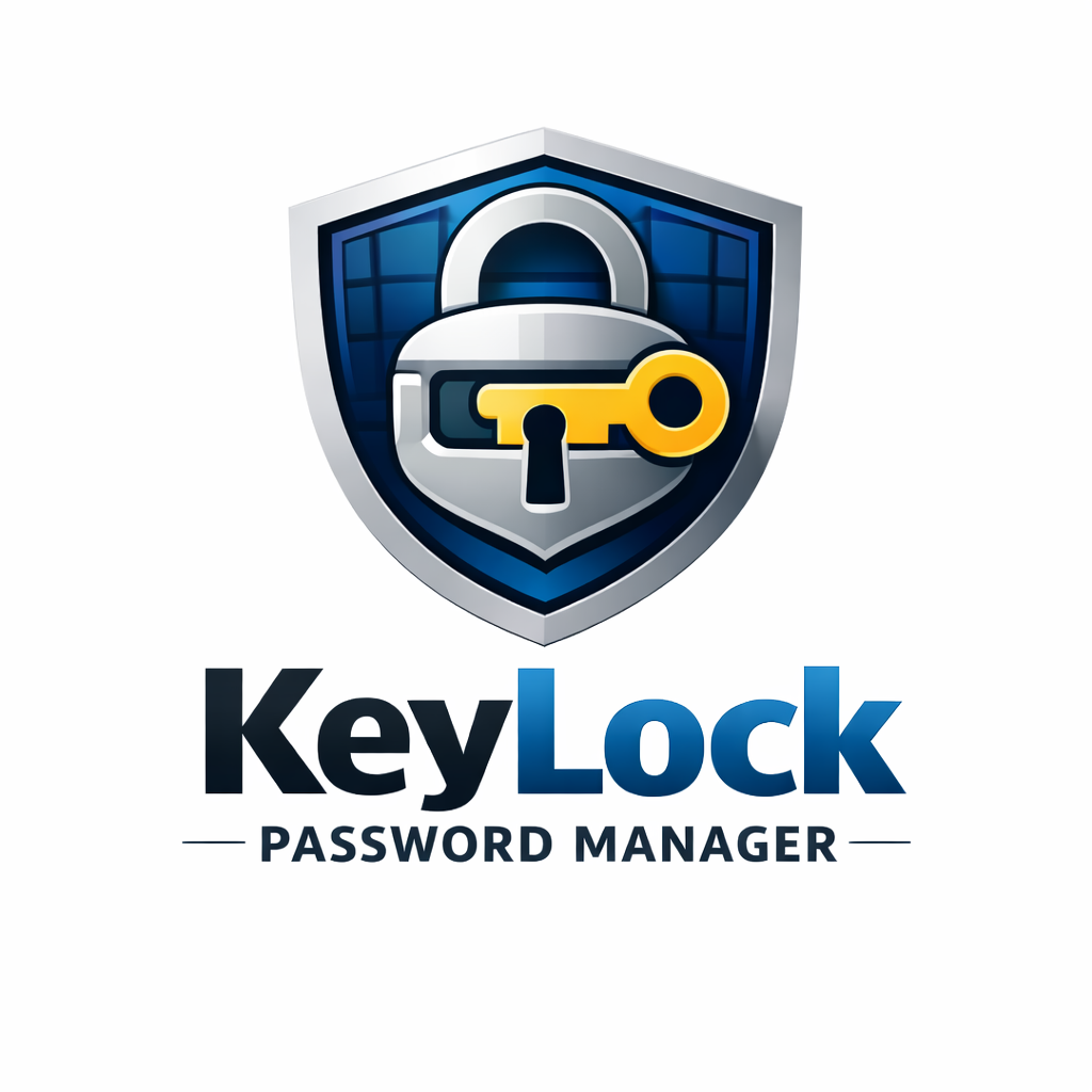 KeyLock Logo